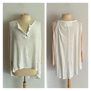 Free People top